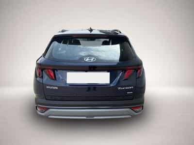 Hyundai Tucson (2026) - Photo 4