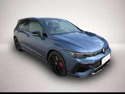 VW Golf (2026) - Photo 1