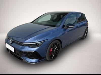 VW Golf (2026) - Photo 2