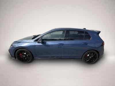 VW Golf (2026) - Photo 4