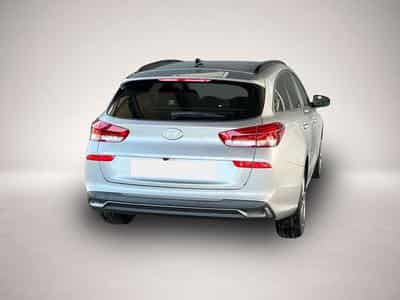 Hyundai i30 (2025) - Photo 3