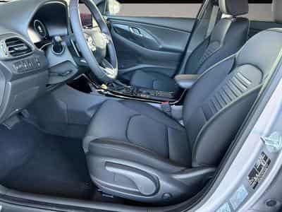Hyundai i30 (2025) - Photo 5