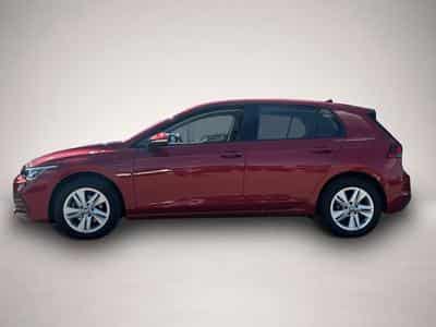 VW Golf (2023) - Photo 2