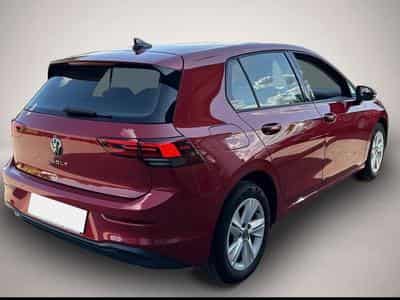 VW Golf (2023) - Photo 3