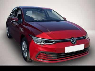 VW Golf (2023) - Photo 4