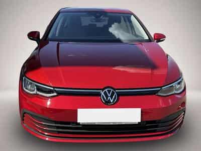 VW Golf (2023) - Photo 5