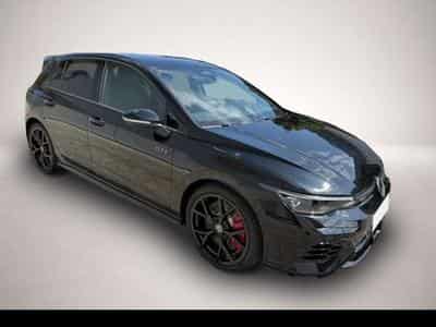 VW Golf (2026) - Photo 1
