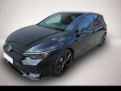 VW Golf (2026) - Photo 2