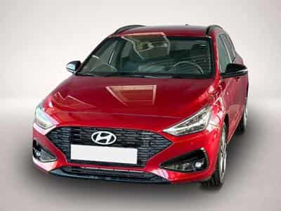 Hyundai i30 (2025) - Photo 1