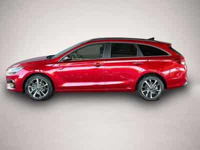 Hyundai i30 (2025) - Photo 2