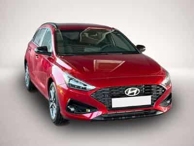Hyundai i30 (2025) - Photo 4