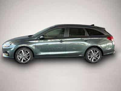 Hyundai i30 (2025) - Photo 2