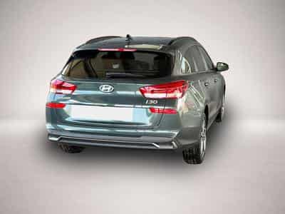 Hyundai i30 (2025) - Photo 3