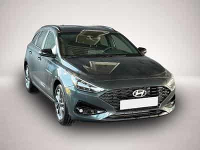 Hyundai i30 (2025) - Photo 4