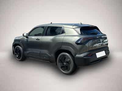 Toyota Urban Cruiser (2026) - Photo 2