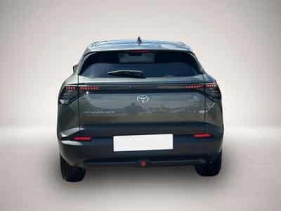 Toyota Urban Cruiser (2026) - Photo 3