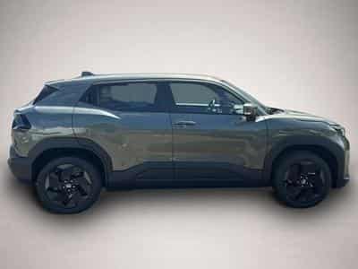 Toyota Urban Cruiser (2026) - Photo 5