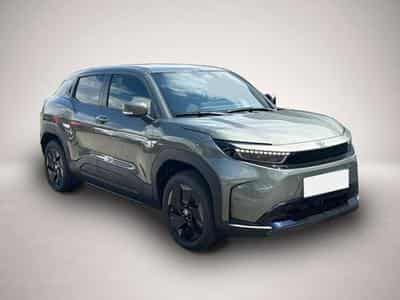 Toyota Urban Cruiser (2026) - Photo 6
