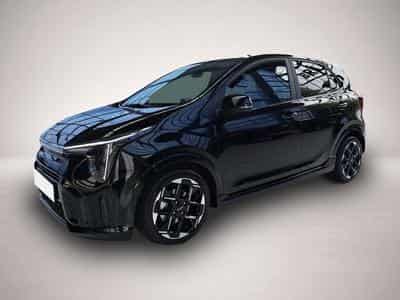 Kia Picanto (2026) - Photo 1