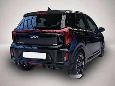 Kia Picanto (2026) - Photo 2