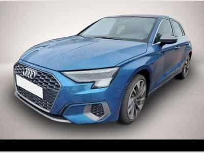 Audi A3 (2020) - Photo 1