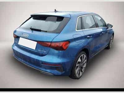 Audi A3 (2020) - Photo 2