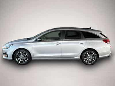 Hyundai i30 (2025) - Photo 2