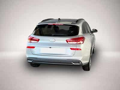 Hyundai i30 (2025) - Photo 3