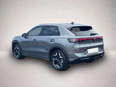 VW T-Roc (2026) - Photo 4