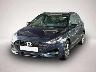 Hyundai i30 (2025) - Photo 1