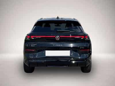VW T-Roc (2026) - Photo 3