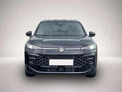 VW T-Roc (2026) - Photo 2