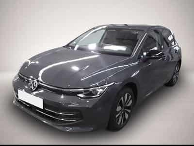 VW Golf (2025) - Photo 1