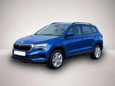 Skoda Karoq (2025) - Photo 1