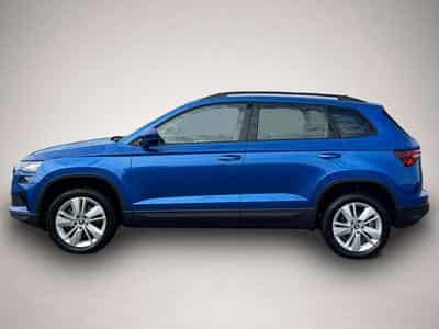 Skoda Karoq (2025) - Photo 3