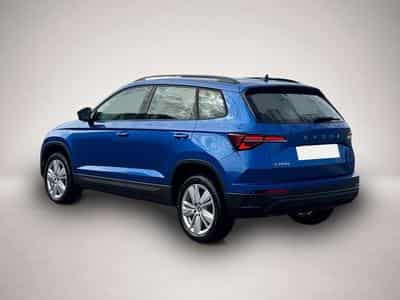 Skoda Karoq (2025) - Photo 4