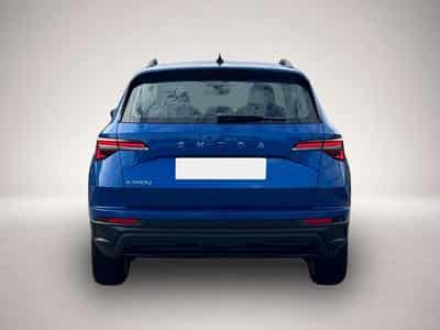 Skoda Karoq (2025) - Photo 5