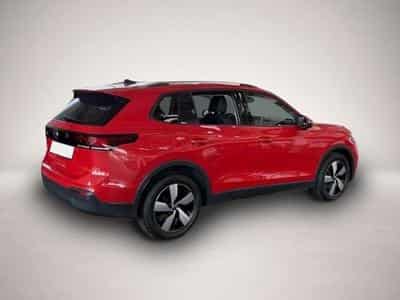 VW Tiguan (2025) - Photo 5