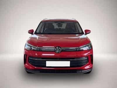 VW Tiguan (2025) - Photo 8
