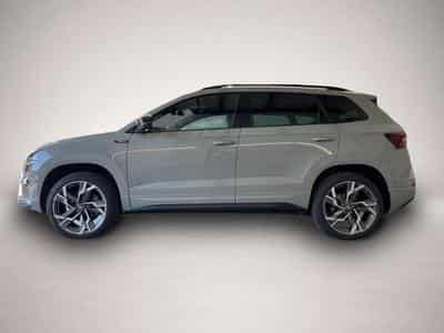 Skoda Karoq (2026) - Photo 3
