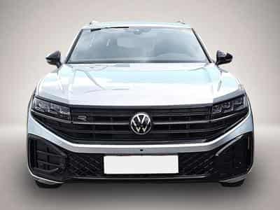 VW Touareg (2026) - Photo 2