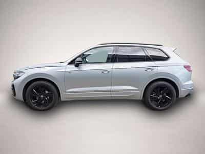 VW Touareg (2026) - Photo 4