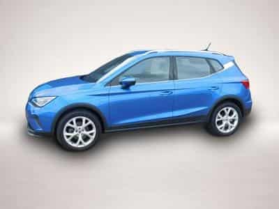 Seat Arona (2024) - Photo 1