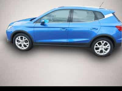 Seat Arona (2024) - Photo 2
