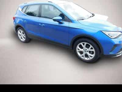 Seat Arona (2024) - Photo 3