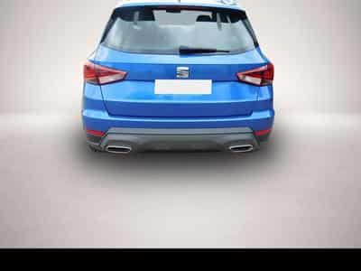 Seat Arona (2024) - Photo 4