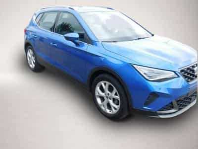 Seat Arona (2024) - Photo 5