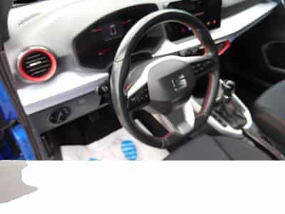 Seat Arona (2024) - Photo 6
