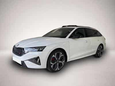 Skoda Octavia (2026) - Photo 1
