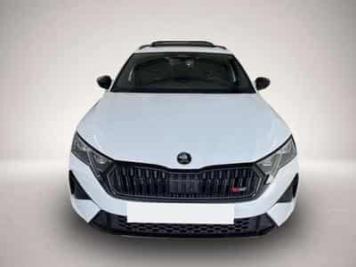 Skoda Octavia (2026) - Photo 2
